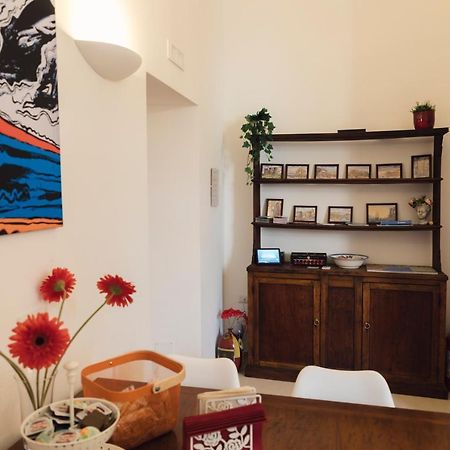 Relais Cuorenapoletano 나폴리 외부 사진