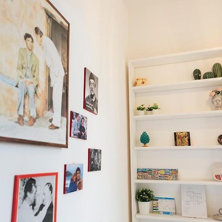 Relais Cuorenapoletano 나폴리 외부 사진