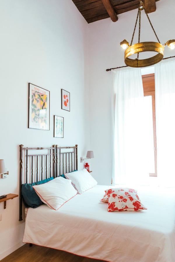 Relais Cuorenapoletano 나폴리 외부 사진
