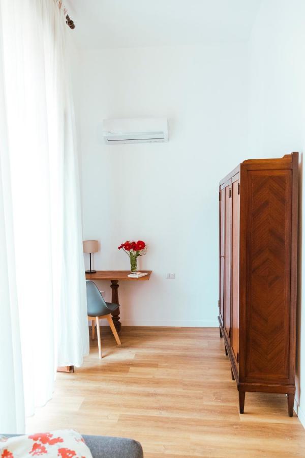 Relais Cuorenapoletano 나폴리 외부 사진