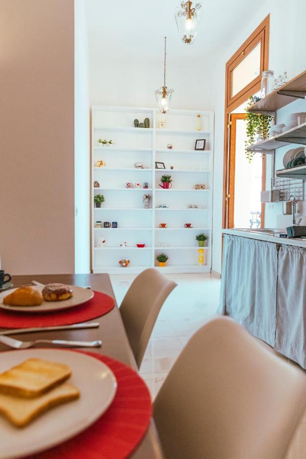 Relais Cuorenapoletano 나폴리 외부 사진