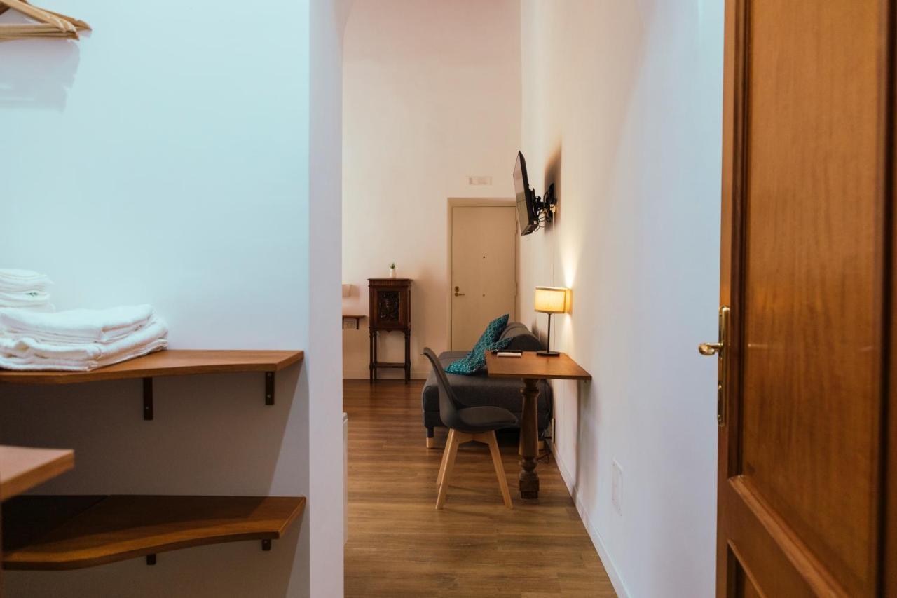 Relais Cuorenapoletano 나폴리 외부 사진