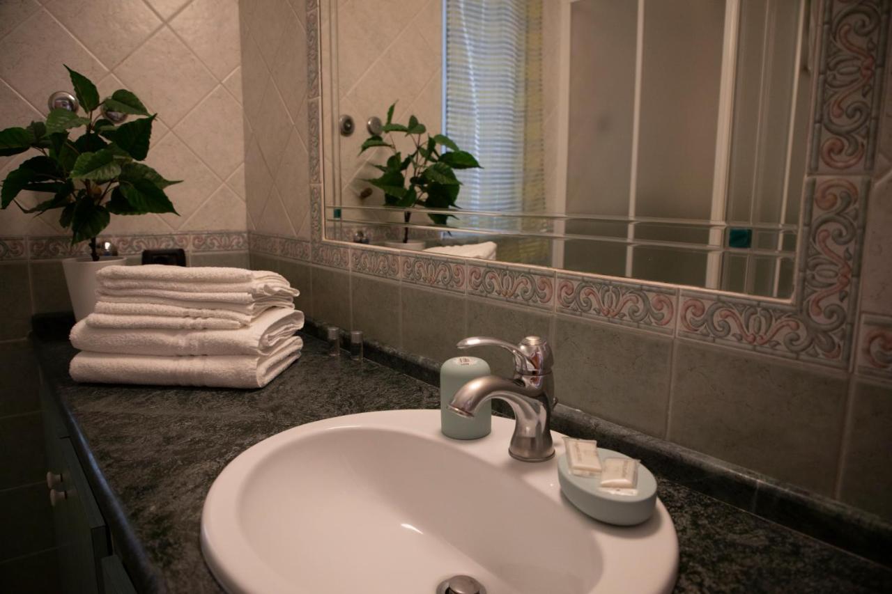 Relais Cuorenapoletano 나폴리 외부 사진