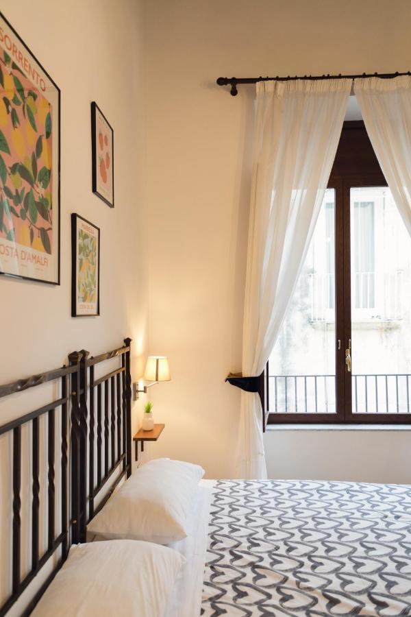 Relais Cuorenapoletano 나폴리 외부 사진